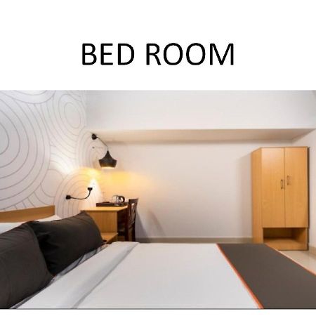Mitra Inn Serviced Apartment チェンナイ エクステリア 写真